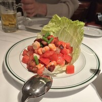 ウルフギャング・ステーキハウス 福岡店 - 