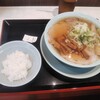 新橋ニューともちんラーメン 川崎駅前店