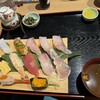 魚屋直営地魚食堂 魚まる