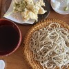 蕎麦と酒 ととの