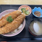 民宿 青塚食堂 - 