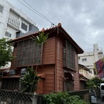 魚屋直営地魚食堂 魚まる - 外観①