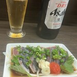 花門 - ご馳走様でした(*´∀｀*)  どれもこれも本当に美味しいです♡