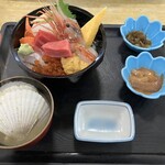 民宿 青塚食堂 - 