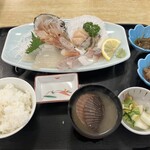 民宿 青塚食堂 - 