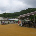 ノース ウェスト - 広いです