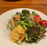 Izakaya BAL COURNO - 