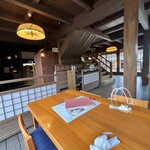 野あそび棚 - 