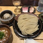 中華蕎麦 とみ田 - 