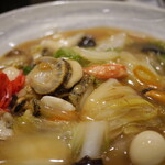 お食事処 四季采 - 