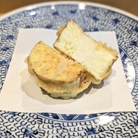 天ぷら浅沼 - 