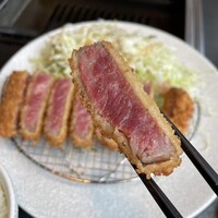 牛の達人 GINZA - 