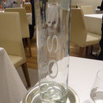 ドミニク・ブシェ トーキョー - VOSS