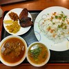 インド・バングラデシュ料理 スターカリーハウス