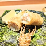 日本料理 晴山 - 