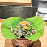 日本料理 晴山 - 