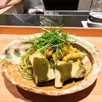 日本料理 晴山 - 