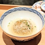 日本料理 晴山 - 