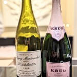 日本料理 晴山 - 