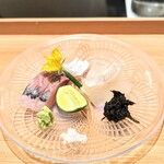 日本料理 晴山 - 