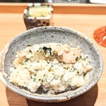 日本料理 晴山 - 