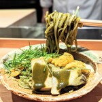 日本料理 晴山 - 