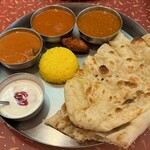 ボンベイカフェ - 