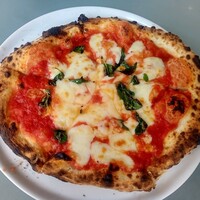 PIZZERIA347 by il pinolo - ピッツァ
