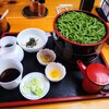 茶そば処　茶遊庵