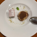 カリーナ　カリーナ - デザート