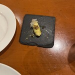 カリーナ　カリーナ - ピスタチオのムース