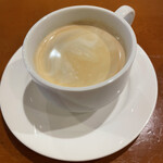 カリーナ　カリーナ - 食後のコーヒー