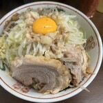 ラーメン二郎 - 