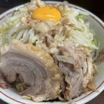 ラーメン二郎 - 