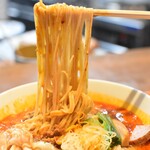 らぁ麺 紫陽花 - 