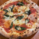 カリーナ　カリーナ - マルゲリータ