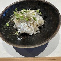 寿司 なかご 別邸 - 