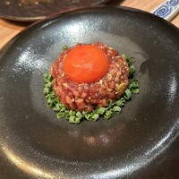 焼肉ホルモン 稲田 -  焼肉ホルモン 稲田 -