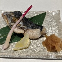 寿司 なかご 別邸 - 