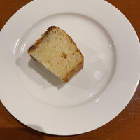 カリーナ　カリーナ - パン