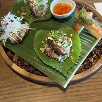 Longrain Tokyo - 
