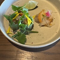 Longrain Tokyo - 