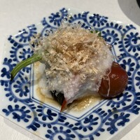 寿司 なかご 別邸 - 