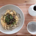 ふらっとsoba - 
