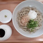 ふらっとsoba - 