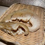 お料理 志ぶう - 