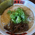 三条望月家 - 長浜(@900)