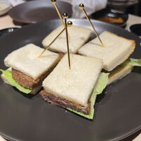 焼肉料理 牛吉日和 - 