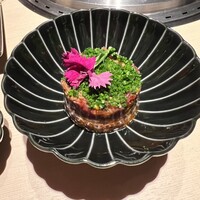 焼肉料理 牛吉日和 - 