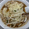 中華麺店 喜楽